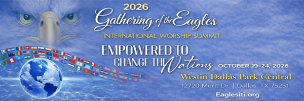 Event banner