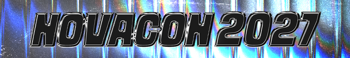 Event banner
