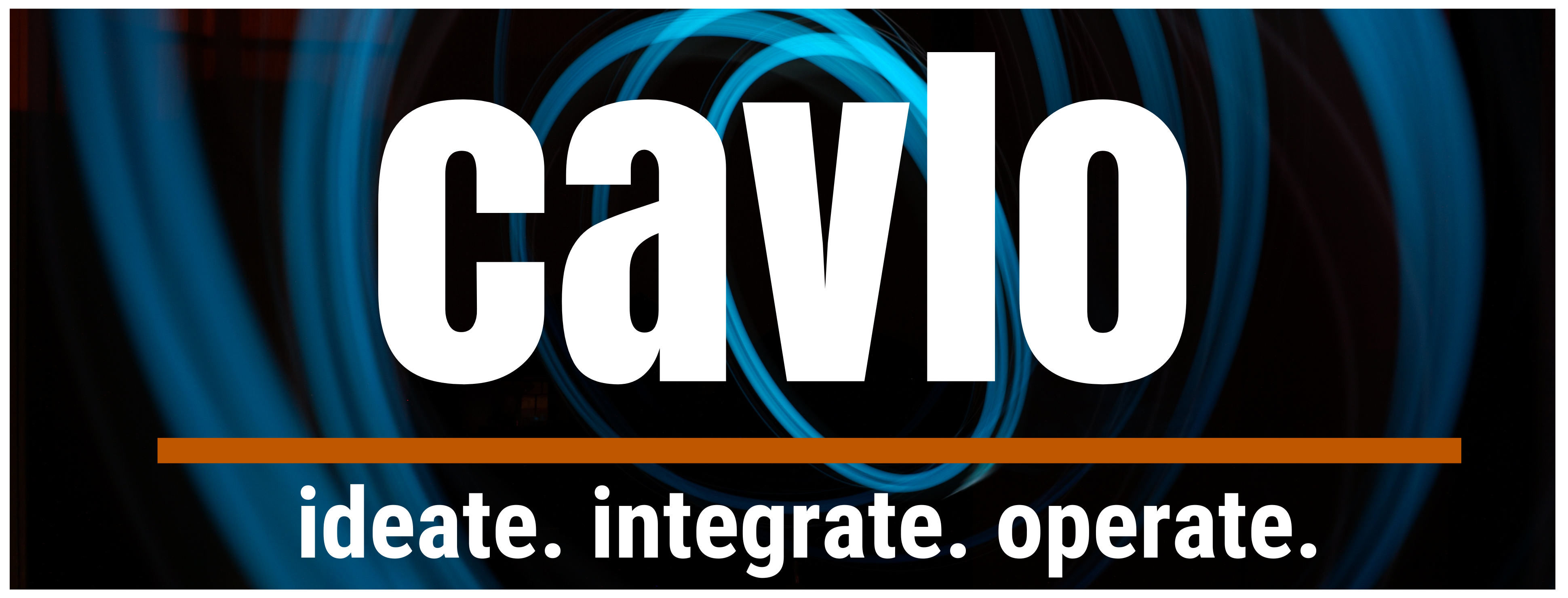 Event banner