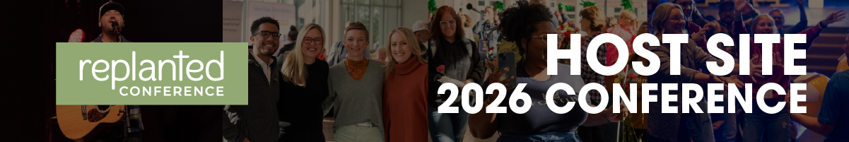 REPLANTED 2026 | Fort Wayne, IN