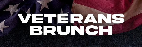 Event banner