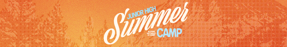 Event banner