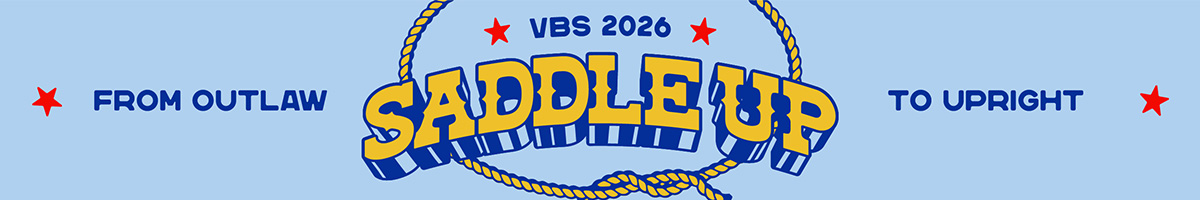 Event banner
