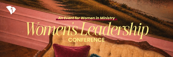 2027 Women's Leadership Conference 