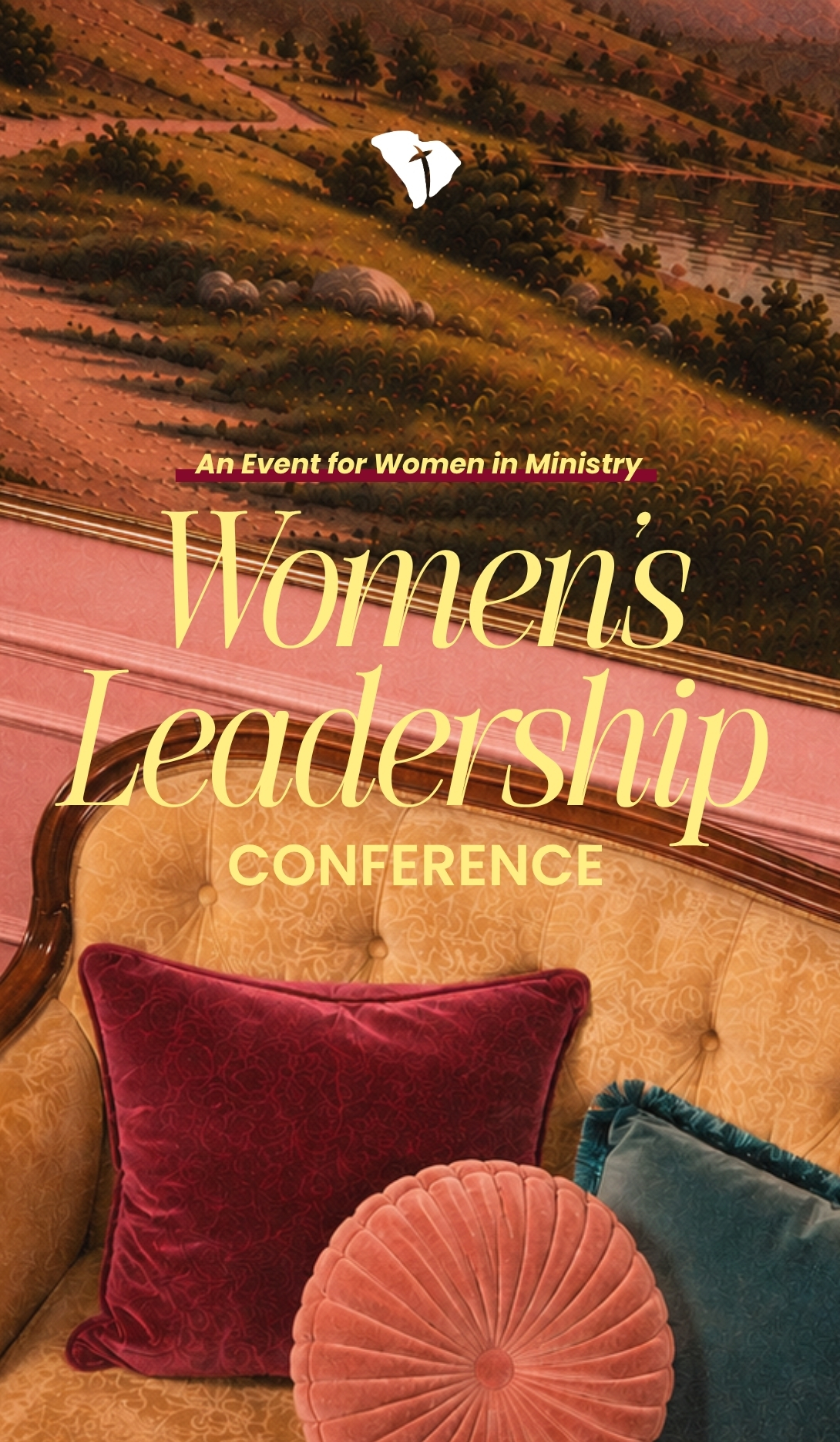 2027 Women's Leadership Conference 