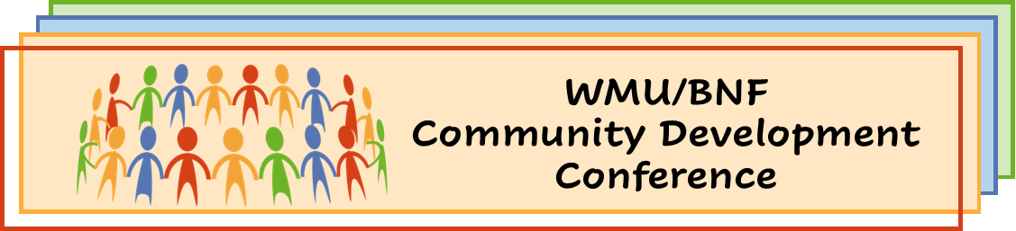 Event banner