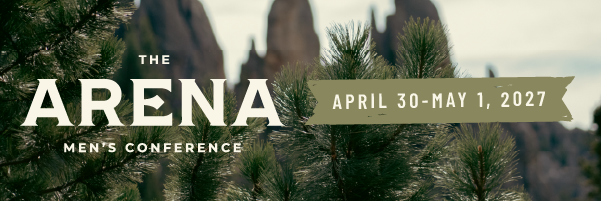 Event banner