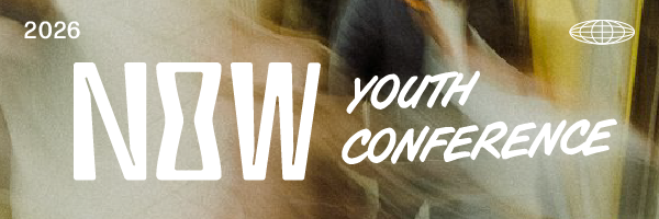 NOW Youth Conference 2026