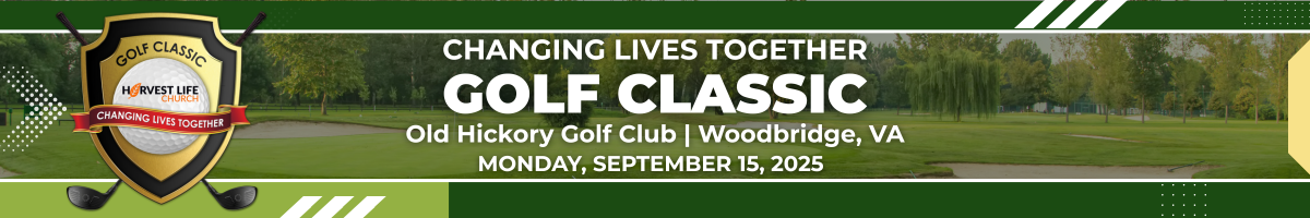 Event banner