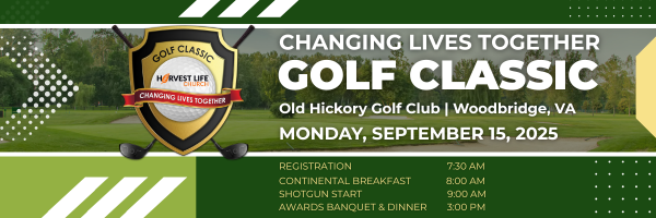 Event banner