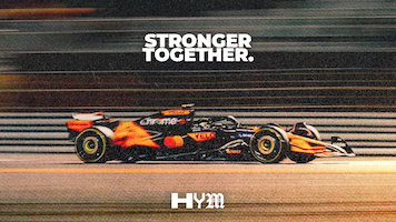 HYM Conference 2026