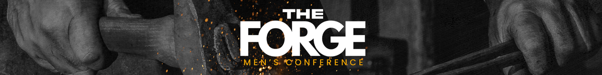 Event banner