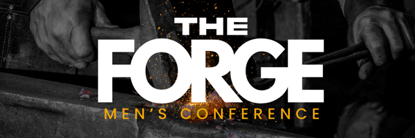 Event banner