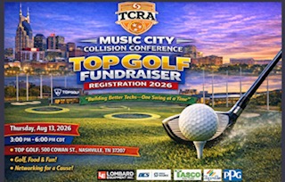 Event banner