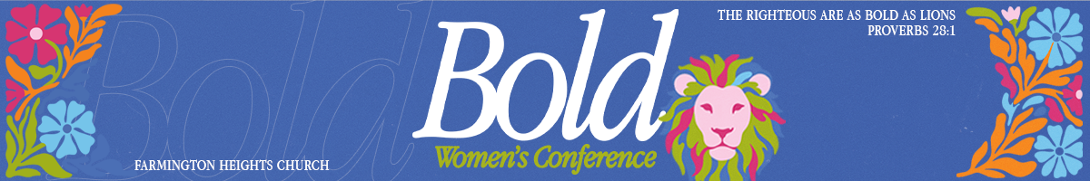 Event banner