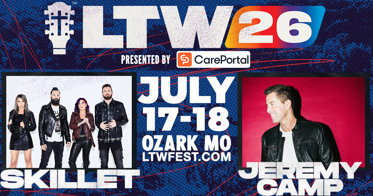 Light the Way - Ozark Missouri