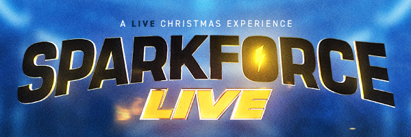 Sparkforce Live