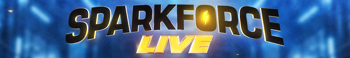 Sparkforce Live