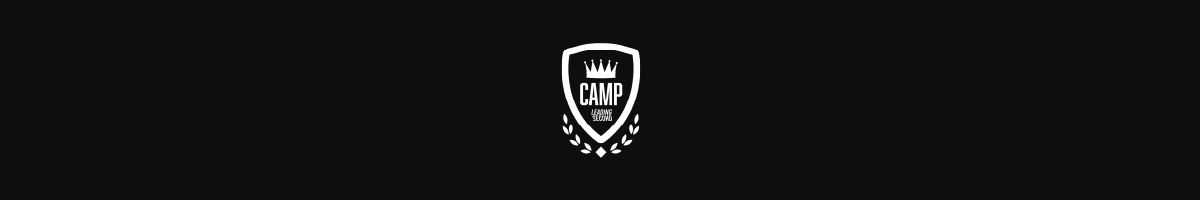 Event banner
