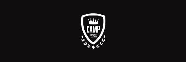 Event banner