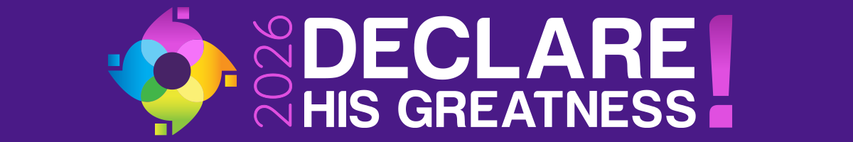 Event banner