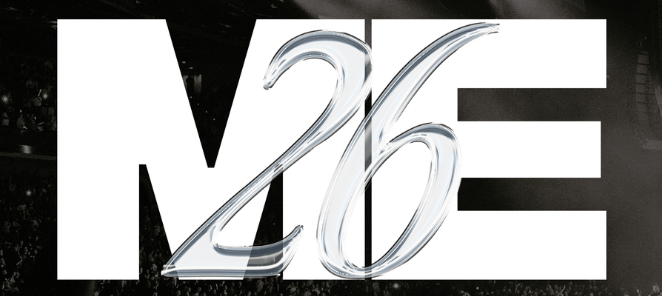 Event banner