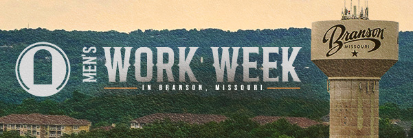Event banner