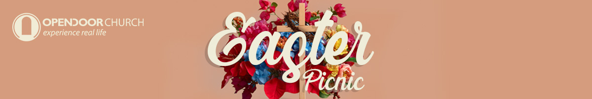 Event banner