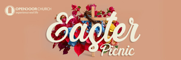 Event banner