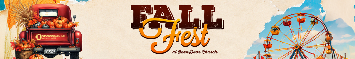 Fall Fest 2026