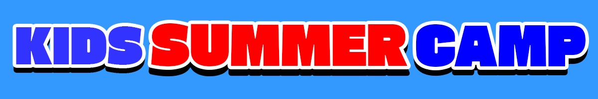 Event banner