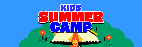 Event banner
