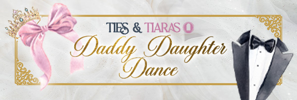 Event banner