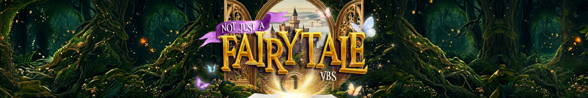 Event banner
