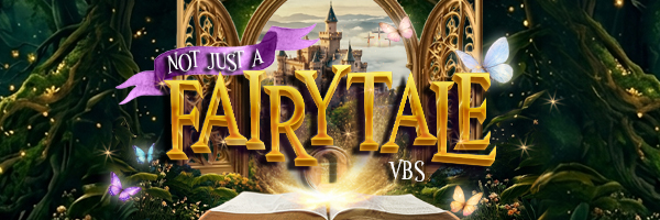 Event banner