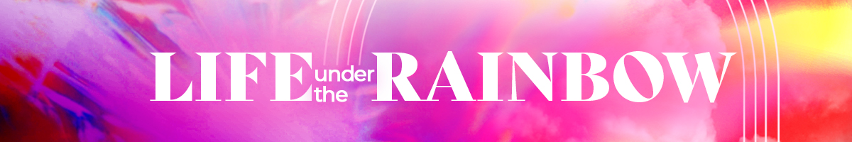 Event banner