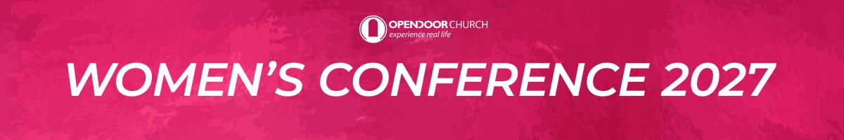 Women's Conference 2027