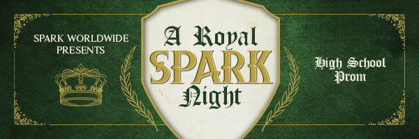 Event banner