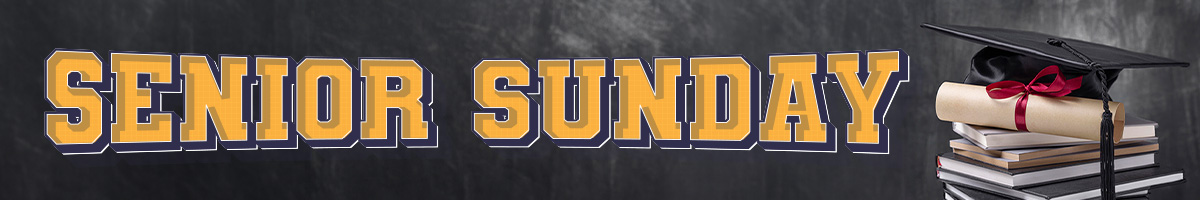 Event banner