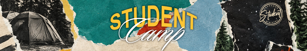 Student Camp 2027