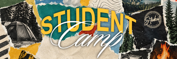 Student Camp 2027