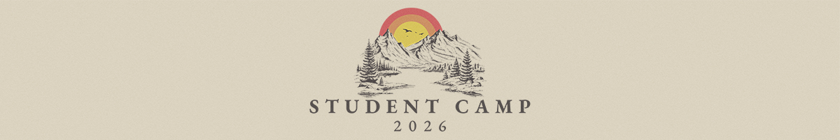 Event banner
