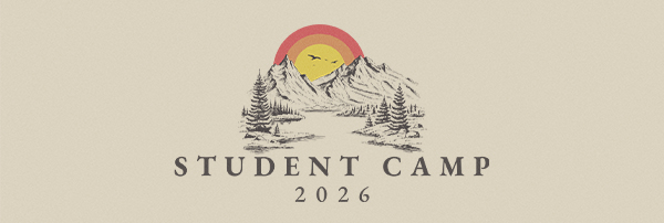 Event banner