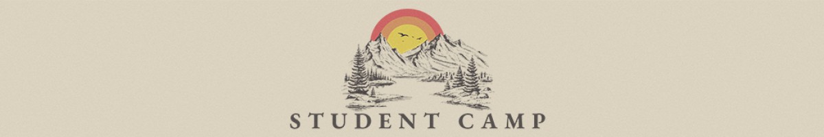 Student Camp 2027