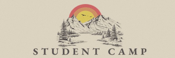 Student Camp 2027