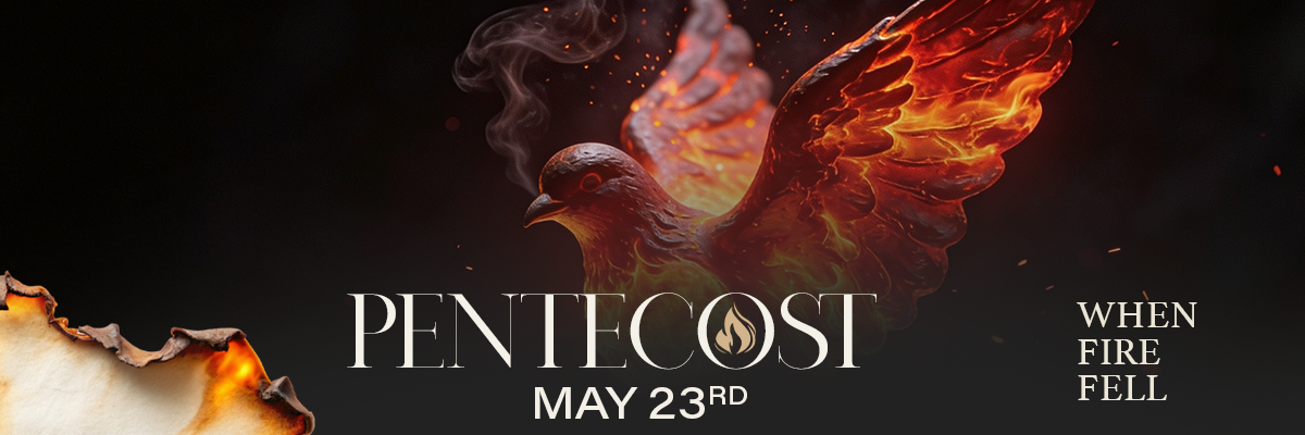 Event banner