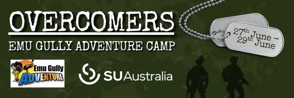 Event banner