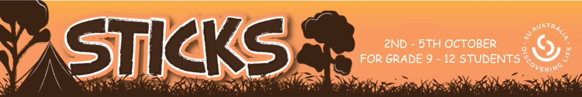 Event banner