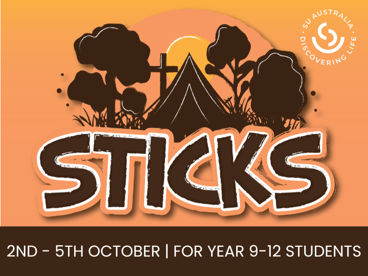 Event banner