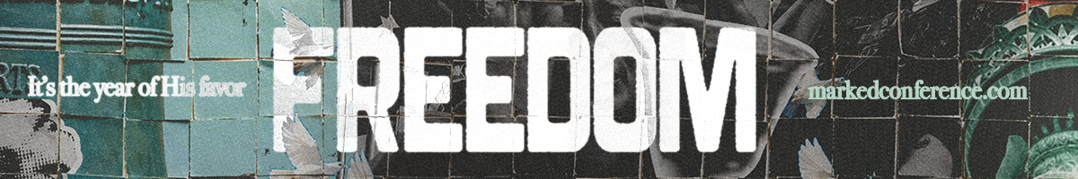 Event banner
